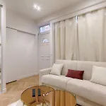 Cambodge Pere Lachaise Cosy 2p Apartamento